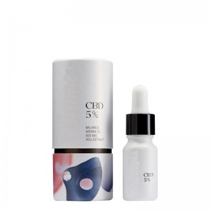 Brugerdefinerede papirrørkasser, vinbokse, kosmetik, mad.